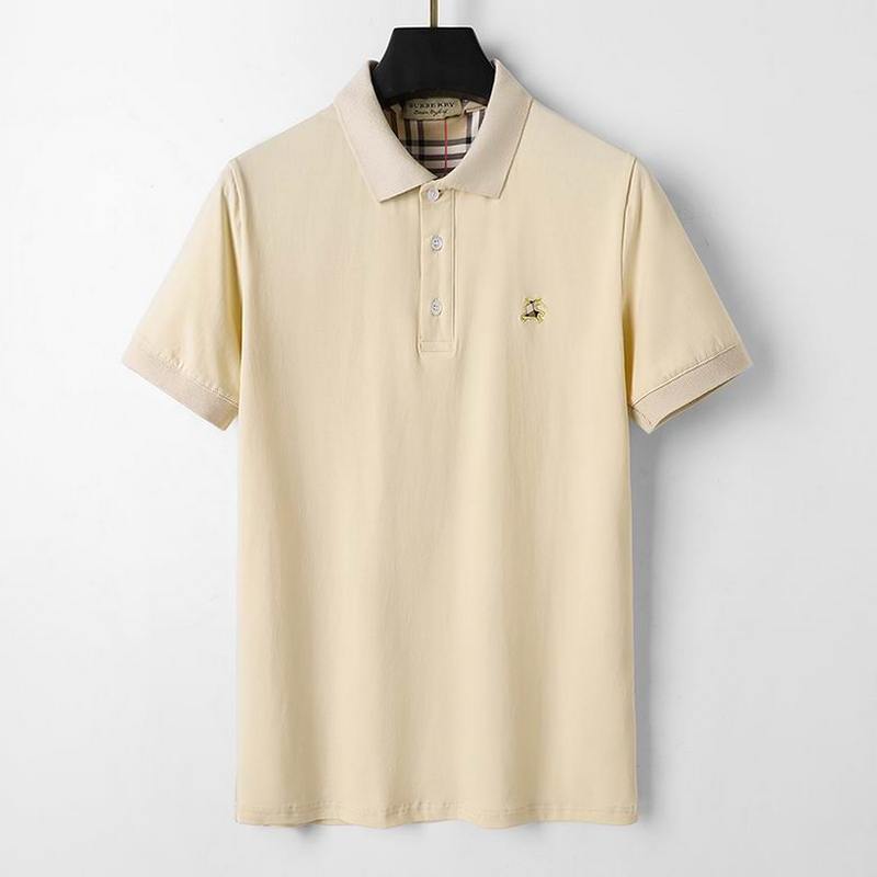 Burberry Men's Polo 33